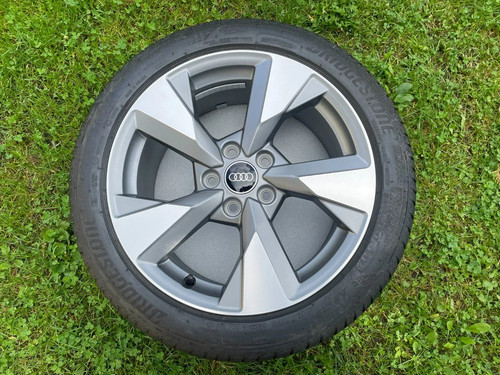 Audi ruota di - audi, 8v
