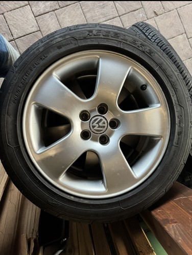 Cerchi lega originali vw - cerchi,