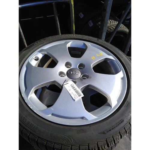 Cerchi lega audi a3 - lega,