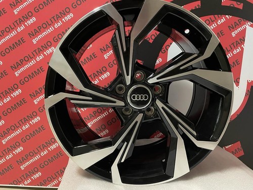 Cerchi lega audi s3 - audi, 8p