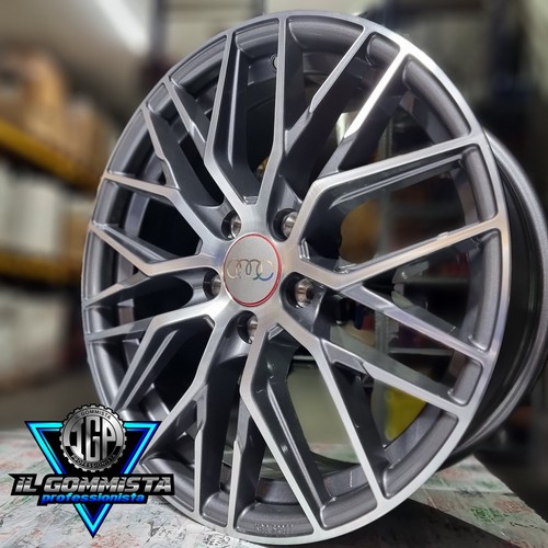 Igp new rs4 kit - igp, in