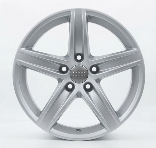 Cerchi lega audi - 4, 16'