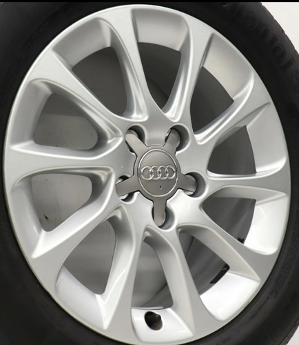 Cerchi lega r16 - audi, a3