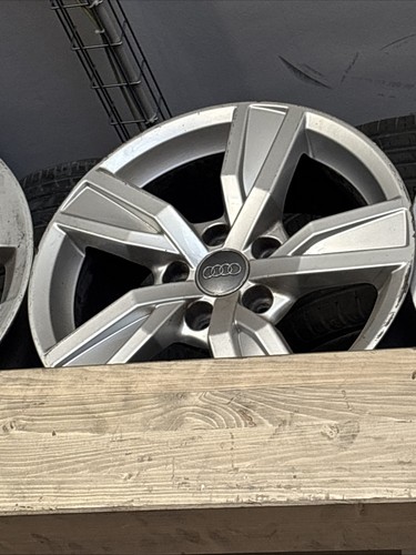 Cerchi audi 16 - a3,