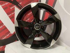 4 Ruote Cerchi rotor Audi A3