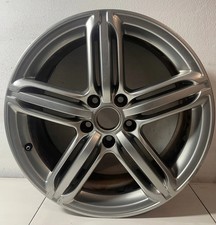 1 cerchio in lega 18 pollici