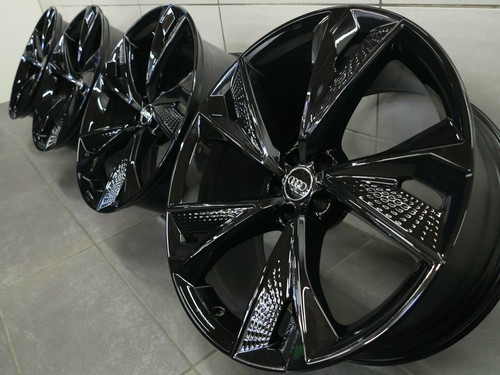 Jantes neuves look rs6 - 4,