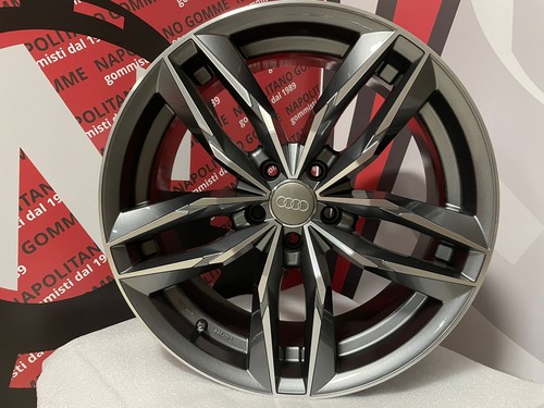 Cerchi lega audi a4 - a4, a6