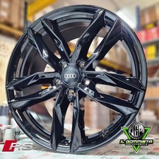 S3 KIT 4 Cerchi In Lega 18"