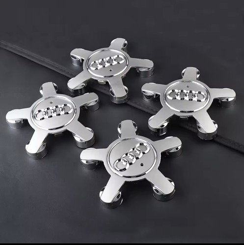 Tappi coprimozzo ruota - tappi,
