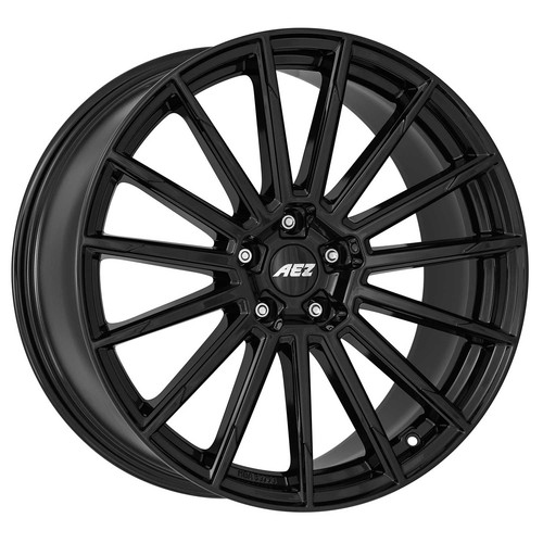 Cerchi aez atlanta - atlanta, black