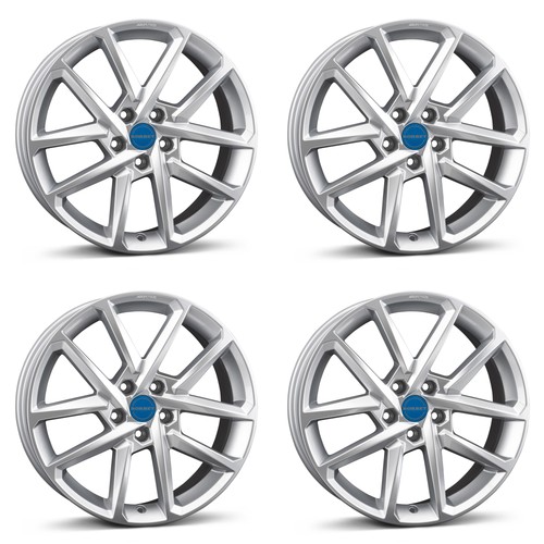 Cerchi borbet 5x18 et50 - 4,