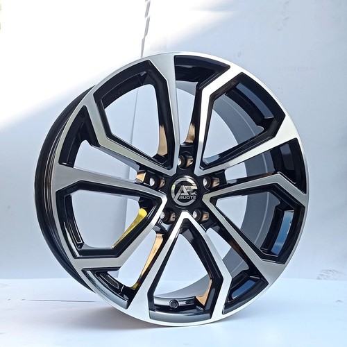 Kit cerchi lega - 4, in