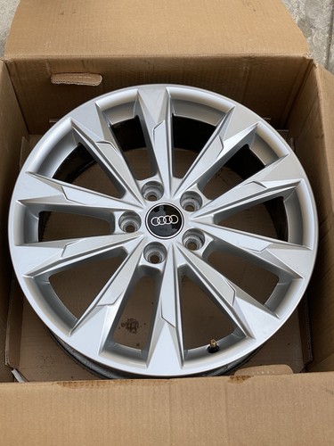 Cerchio lega audi - audi, 18”