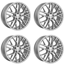 4 Cerchi Carmani 20 Ludwig