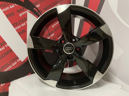 Cerchi audi rs3 8p 8v - cerchi,