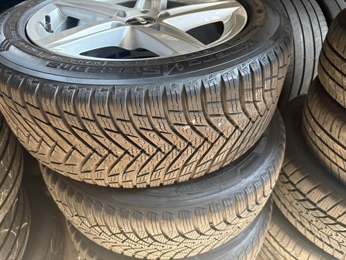 Cerchi audi gomme - 8v,