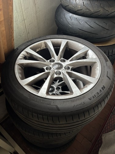 Gomme cerchi audi a3 - e,
