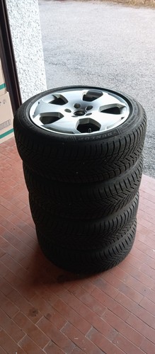 Comme invernali dunlop - 4,