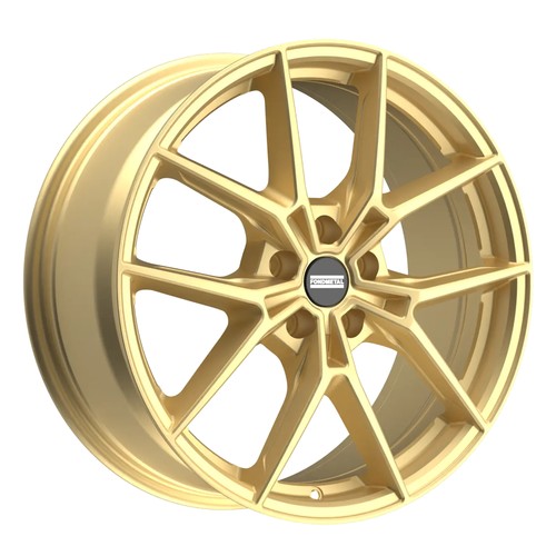 Cerchi lega fondmetal - 4,