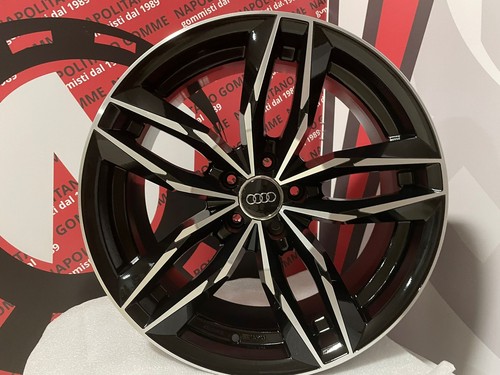 Cerchi lega per audi - lega, rs6