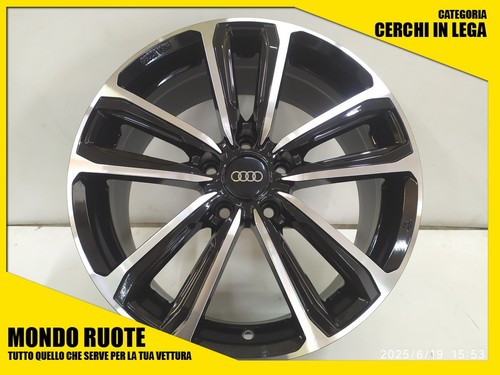 Cerchi lega da - 04,