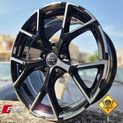 Abt rs3 kit - kit, cerchi