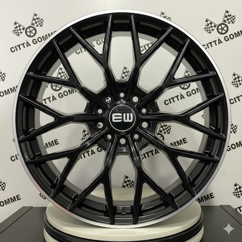 Set cerchi lega - 4,