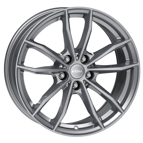 Cerchi rial x12 0jx16 et48 - cerchi, 7.0jx16