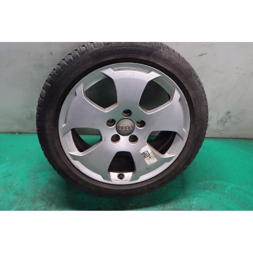 Cerchi lega audi a3 - audi,