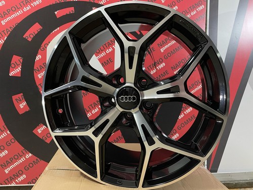 Cerchi per audi - 4, allstreet