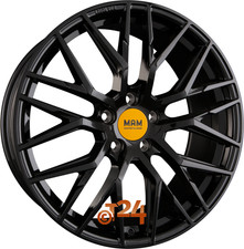 Cerchi 18" MAM RS4 5x112 ET45