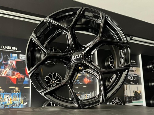 Cerchi lega audi - in,