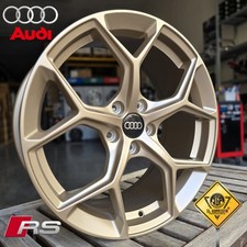 ✅️RS6 2026 KIT 4 Cerchi In