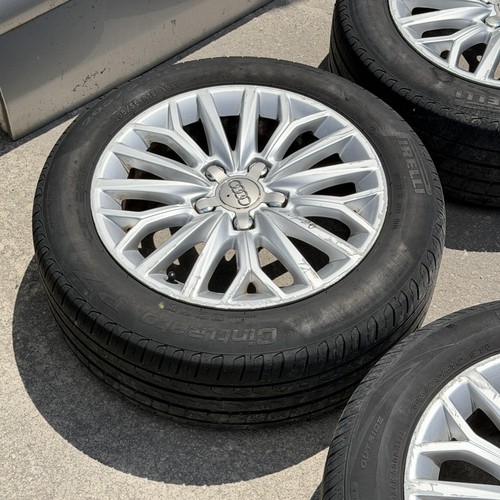 Cerchi gomme per audi a3 - audi,