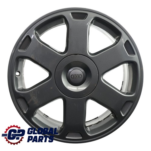 Audi cerchio in metallo - s3,