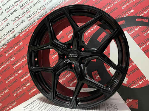 Cerchi audi a6 q2 - a5,