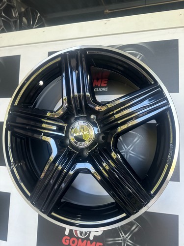 Cerchi lega audi - a3, a4