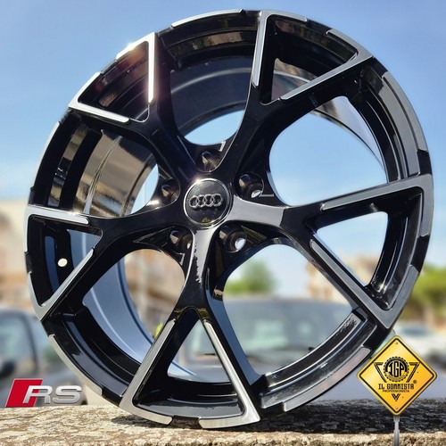 Abt rs3 kit cerchi lega - kit, in