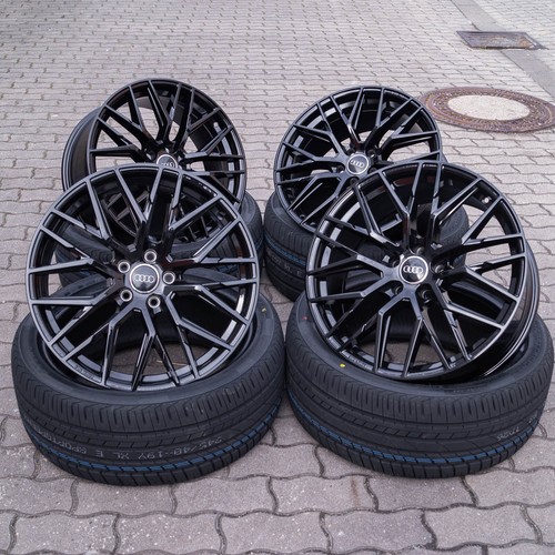 Cerchi lega pollici - cerchi, rs4
