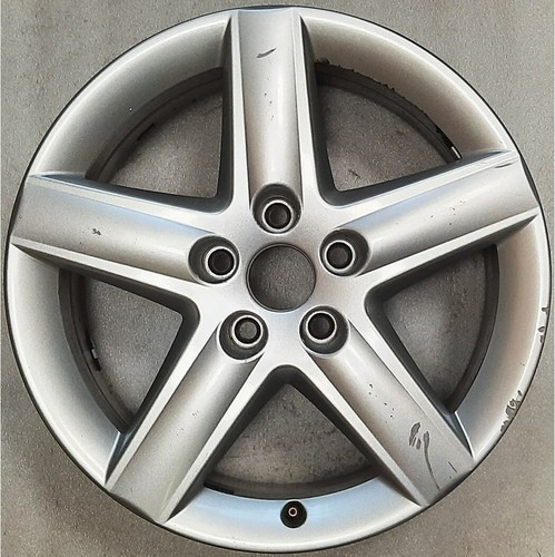 Audi cerchi in - 8p,
