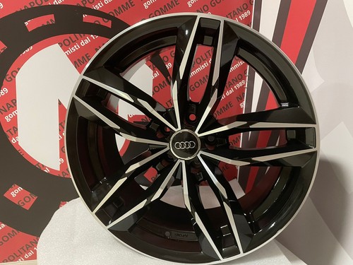 Cerchi audi 18 pollici - audi,