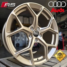 ✅️RS6 KIT 4 Cerchi In Lega