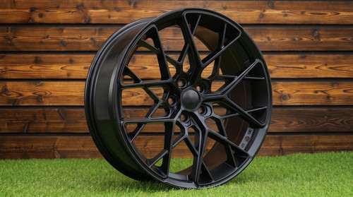 Cerchi alloy r18 5x112 - alloy, ff10