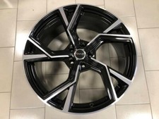 4 Cerchi in lega Avus AF20