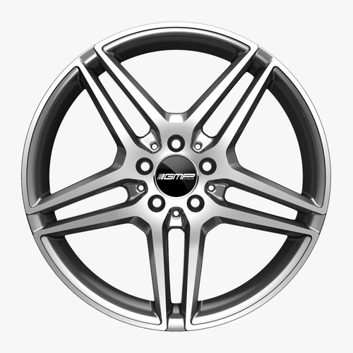 Mythos gmp cerchi in - gmp,
