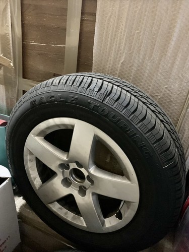 Cerchio lega audi a3 8l - in,