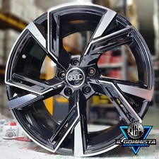 RS6 KIT 4 Cerchi In Lega 20"
