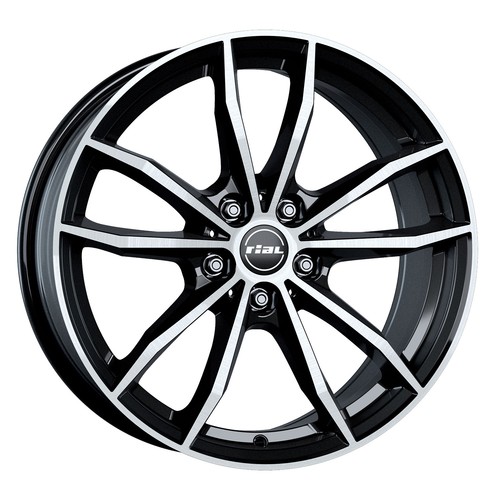 Cerchi rial x12 0jx19 - rial, et39