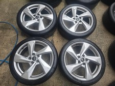 83A601025H CERCHI IN LEGA AUDI